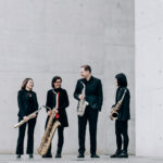 AdumaQuartett
