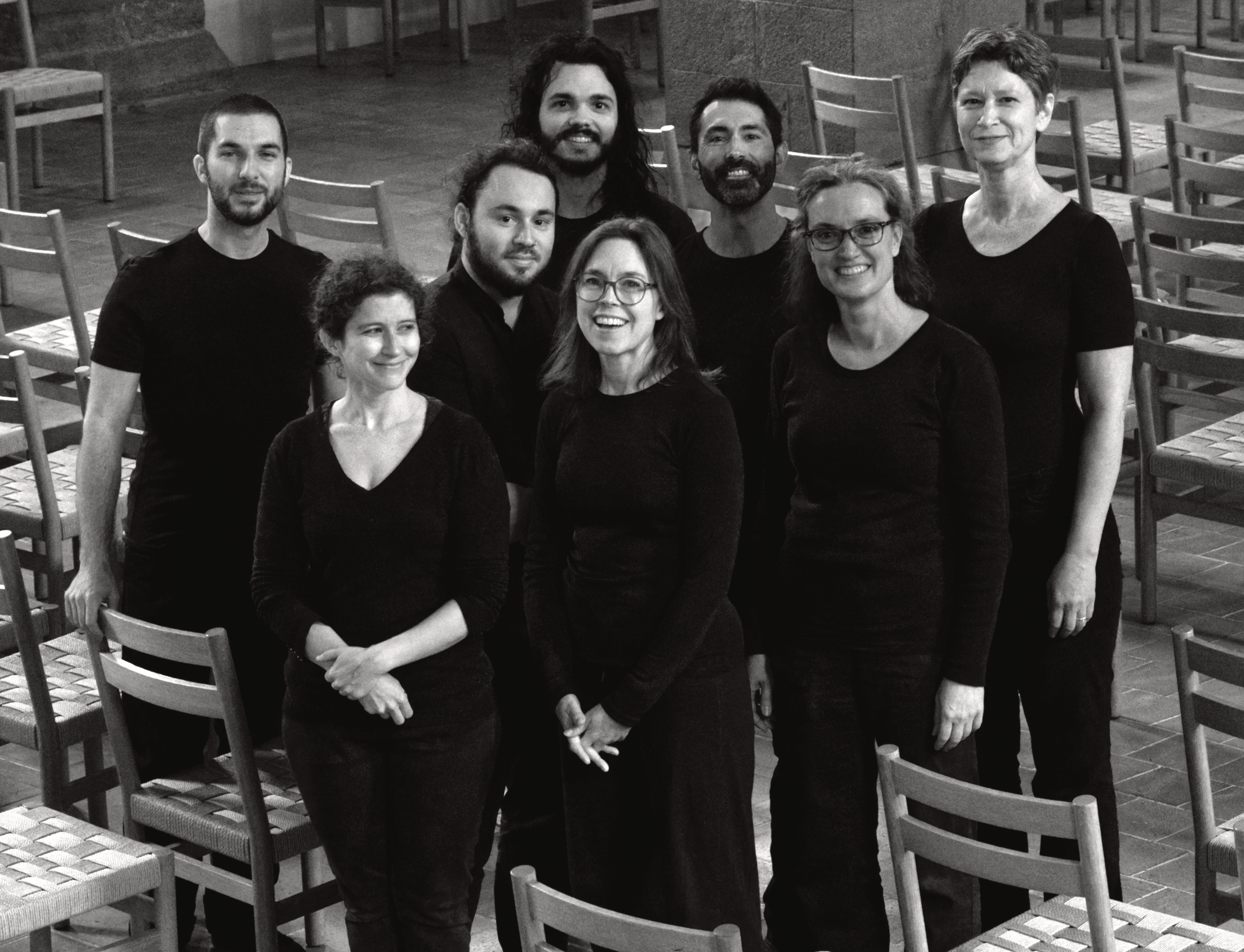 VoceEnsemble
