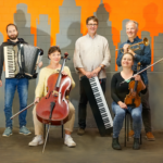 QuintettCinemaParadiso