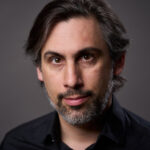 Fabio De Giacomi, Portrait 1, farbig, Fotograf Marius Haffner (2)